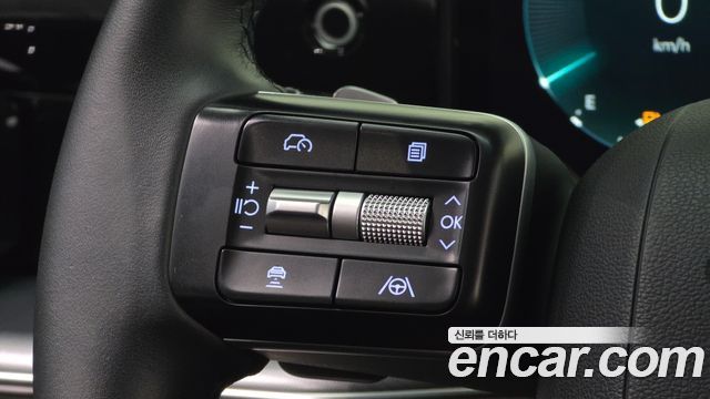 Hyundai Grandeur 2023 — photo 23