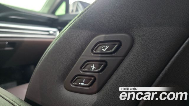 Hyundai Grandeur 2023 — photo 25