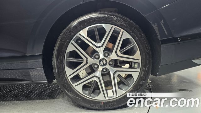Hyundai Grandeur 2023 — photo 7