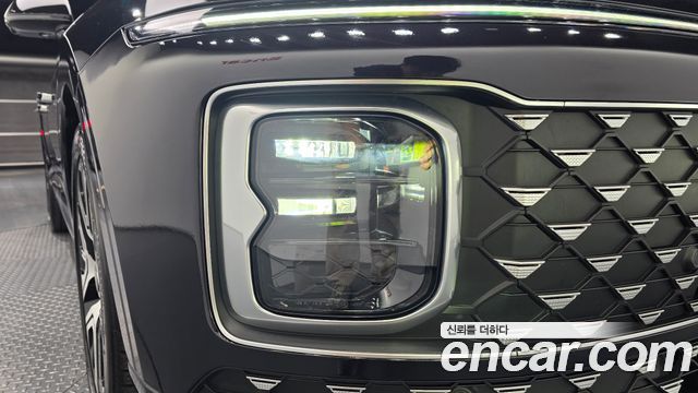 Hyundai Grandeur 2023 — photo 8
