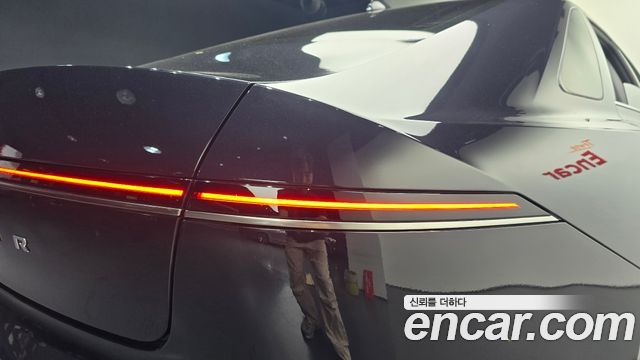 Hyundai Grandeur 2023 — photo 9