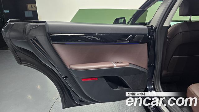 Hyundai Grandeur 2023 — photo 15