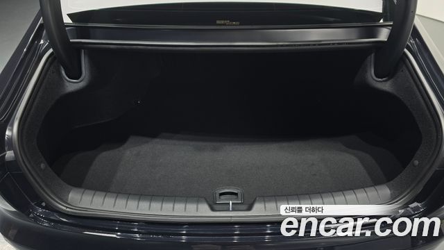 Hyundai Grandeur 2023 — photo 27