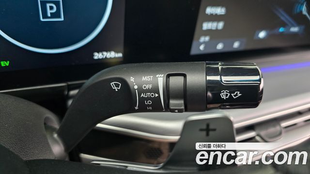 Hyundai Grandeur 2023 — photo 28