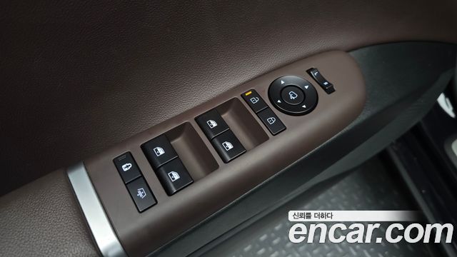 Hyundai Grandeur 2023 — photo 29