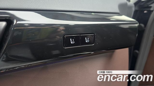 Hyundai Grandeur 2023 — photo 31