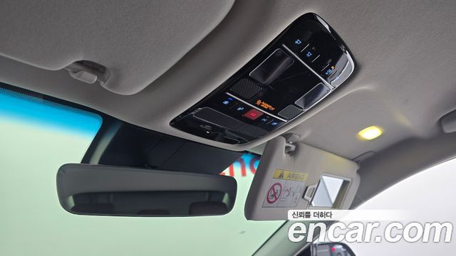 Hyundai Grandeur 2023 — photo 34