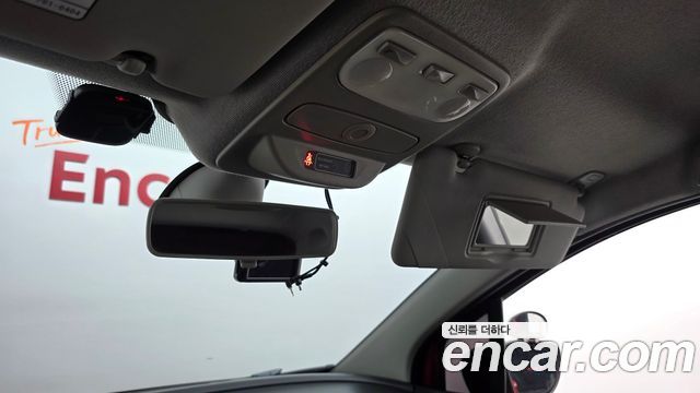Renault Korea QM3 2015 — photo 20