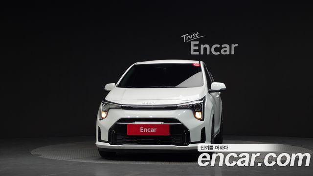 Kia morning 2024 — photo 3