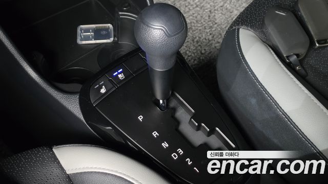 Kia morning 2024 — photo 12