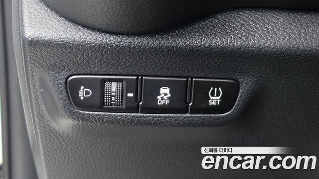 Kia morning 2024 — photo 18
