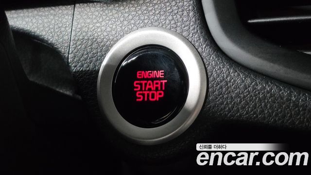 Kia morning 2024 — photo 25