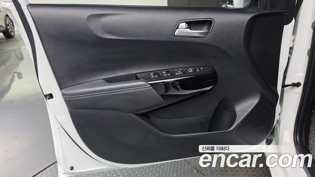 Kia morning 2024 — photo 14