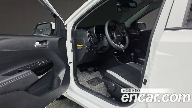Kia morning 2024 — photo 16