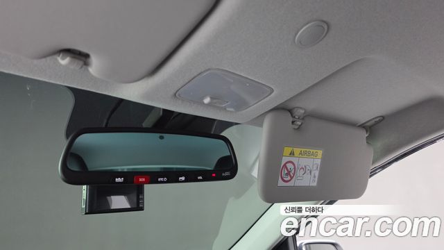 Kia morning 2024 — photo 27