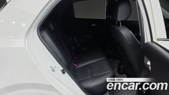 Kia morning 2024 — photo 30