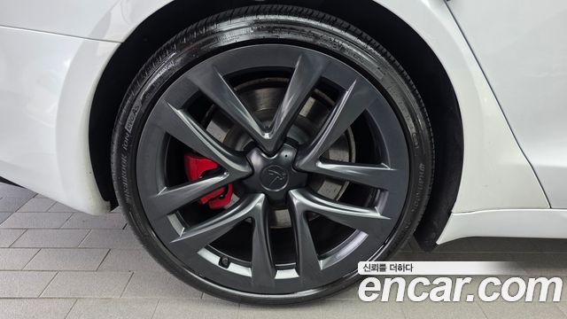Tesla Model S 2023 — photo 5