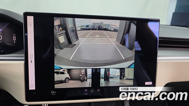 Tesla Model S 2023 — photo 20