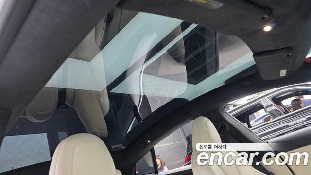 Tesla Model S 2023 — photo 23