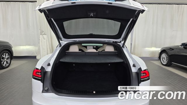 Tesla Model S 2023 — photo 26