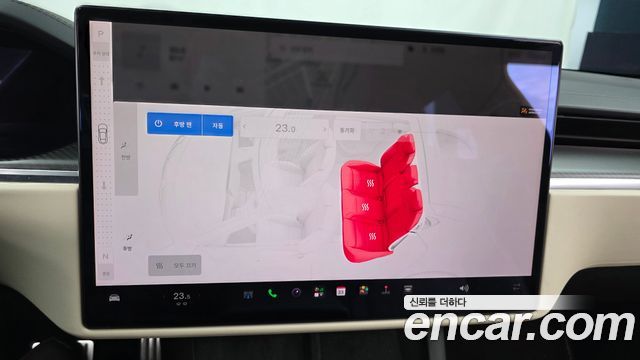 Tesla Model S 2023 — photo 30