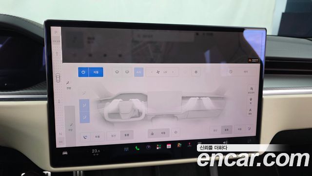 Tesla Model S 2023 — photo 33