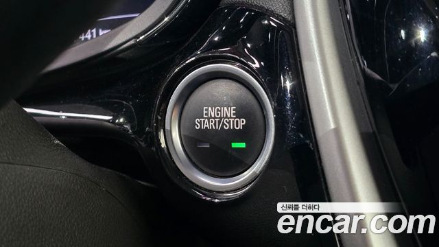 Chevrolet Korea Spark 2018 — photo 21
