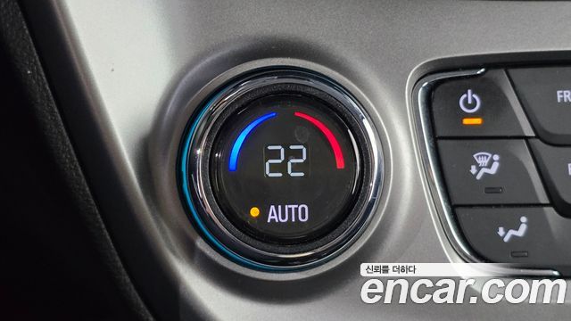 Chevrolet Korea Spark 2018 — photo 26