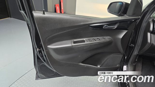 Chevrolet Korea Spark 2018 — photo 14