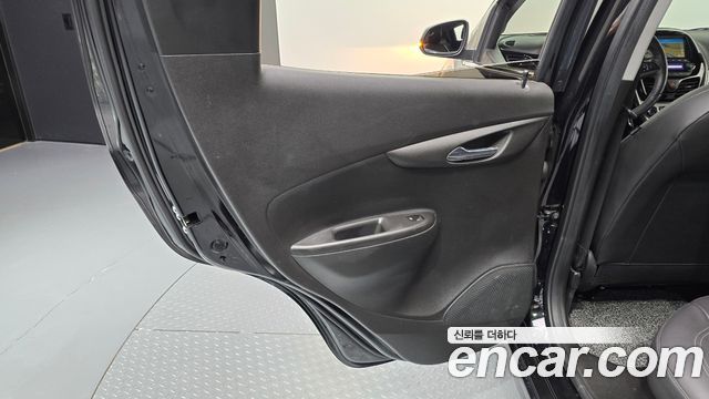 Chevrolet Korea Spark 2018 — photo 15