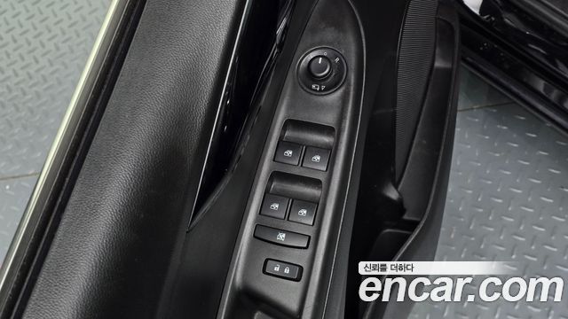 Chevrolet Korea Spark 2018 — photo 27