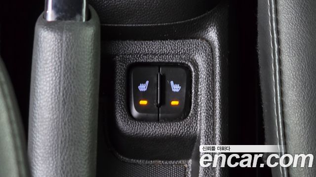 Chevrolet Korea Spark 2018 — photo 28