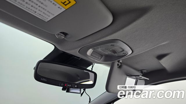 Chevrolet Korea Spark 2018 — photo 29