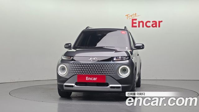 Hyundai Casper 2023 — photo 3