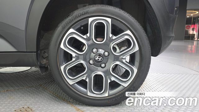 Hyundai Casper 2023 — photo 5