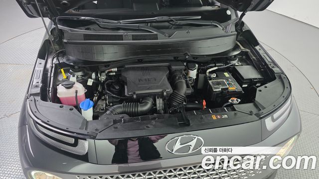 Hyundai Casper 2023 — photo 6