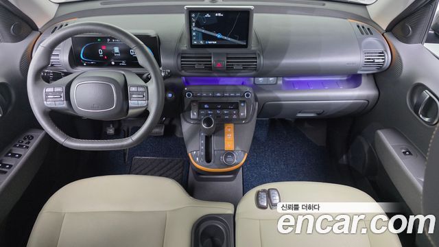Hyundai Casper 2023 — photo 10