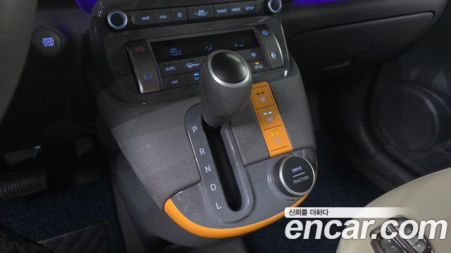 Hyundai Casper 2023 — photo 12