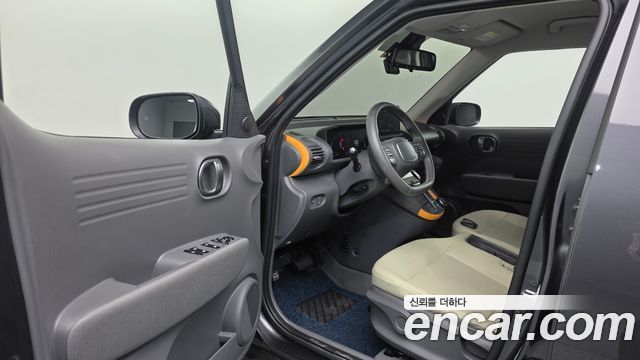 Hyundai Casper 2023 — photo 13