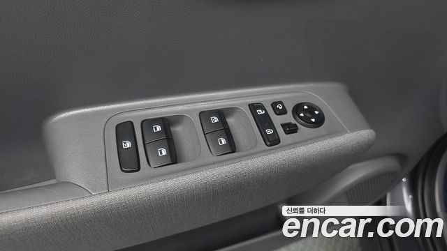 Hyundai Casper 2023 — photo 17