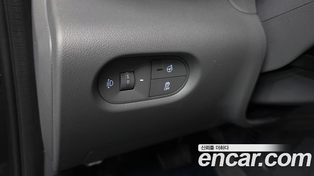 Hyundai Casper 2023 — photo 18