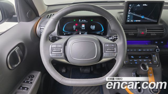 Hyundai Casper 2023 — photo 19