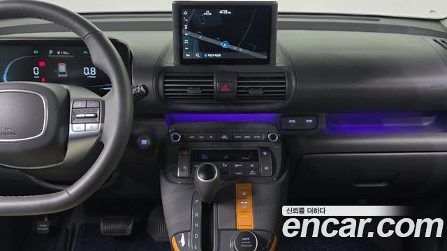 Hyundai Casper 2023 — photo 20