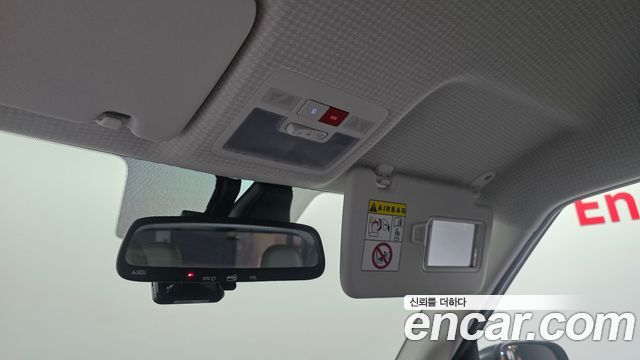 Hyundai Casper 2023 — photo 22