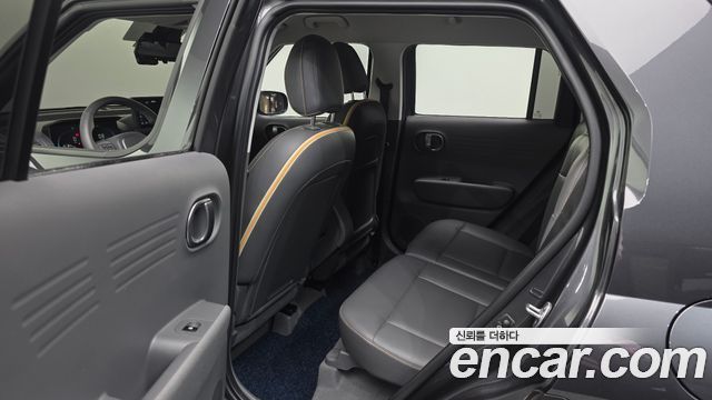 Hyundai Casper 2023 — photo 23