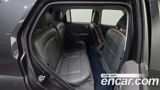 Hyundai Casper 2023 — photo 24