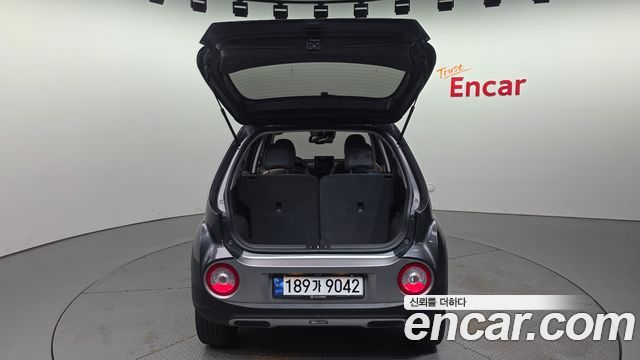 Hyundai Casper 2023 — photo 25