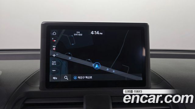 Hyundai Casper 2023 — photo 26