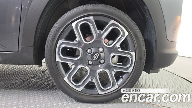 Hyundai Casper 2023 — photo 7