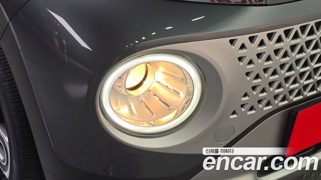 Hyundai Casper 2023 — photo 8